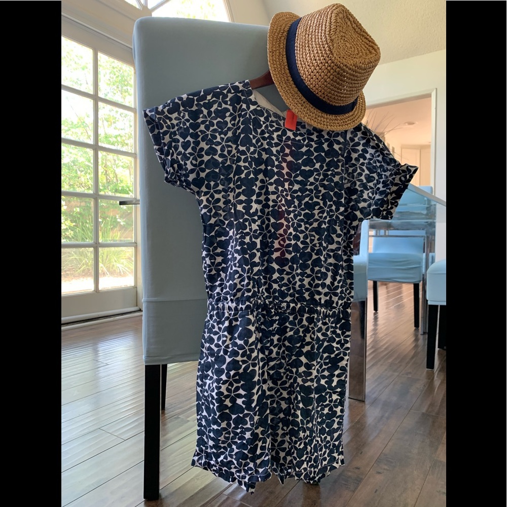 Crewcuts Romper